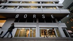 Aufholjagd: Die BX Swiss ist im Vergleich zur SIX ein Zwerg.