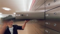 Schliessfach: Welcher Vermögensverwalter welche Leistungen anbietet, ist schwer durchschaubar.
