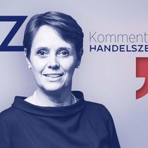 «Die Schweiz ist auf dem besten Weg, sich ihre wichtigsten Erfolgsfaktoren zu ruinieren», schreibt Handelszeitung-Redaktorin Seraina Gross.