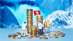 Vergleichen für die Vorsorge: Es lohnt sich, die Performance von 3a-Fonds unter die Lupe zu nehmen.