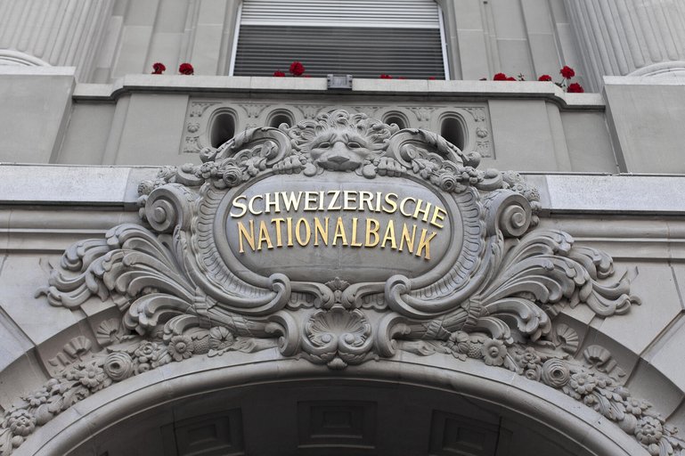 SCHWEIZERISCHE NATIONALBANK,