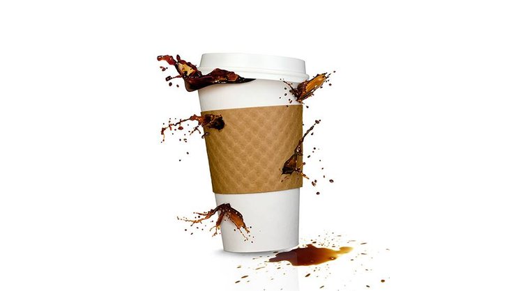 Konkurrenz-Kampf: 97 Milliarden Franken schwer ist der Weltmarkt für Kaffee.