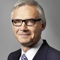 Urs Rohner: «Vorkommnis bei der UBS genau studieren» (Bild: Credit Suisse)