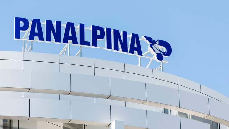 Panalpina: Der Basler Konzern wird übernommen.
