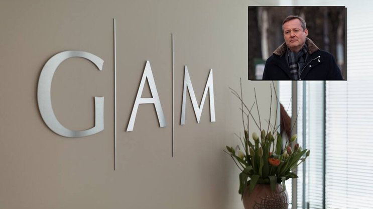 GAM: Rudolf Bohli will selber in den VR des Vermögensverwalters. Keystone