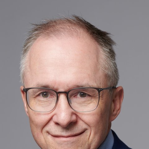 Markus Diem Meier