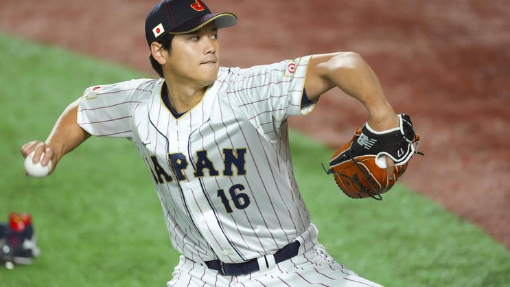 Shohei Ohtani führte Japan zum Sieg am World Baseball Classic 2023. Er ist der bestverdienende Baseballspieler der Welt.