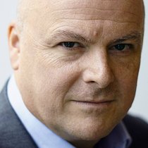 Seit mittlerweile acht Monaten auf der Suche nach einem CEO: Tim Summers, Präsident von OC Oerlikon.