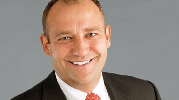 Thomas Matter will das Aroser Nachtleben ankurbeln. (Bild: Keystone)
