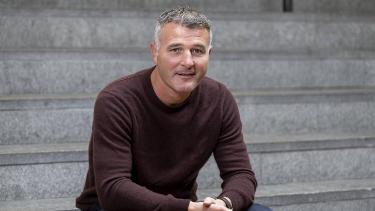 Alex Frei (45) spielte 84-mal für die Fussballnati und ist der Rekordtorschütze. Er spielte unter anderem für Borussia Dortmund und den FC Basel und war danach Trainer.