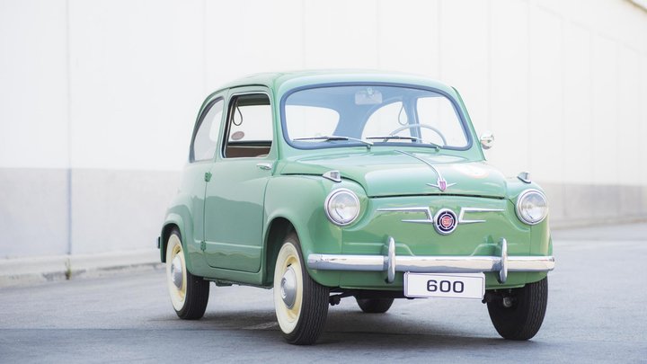 Doch trotz einigen legendären Modellen stellt VW die Marke bis Ende 2029 ein.