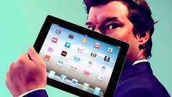 iVolution: Apple iPad