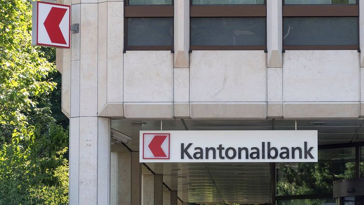 Basellandschaftliche Kantonalbank (BLKB): Laut Forbes die beste Bank der Schweiz.