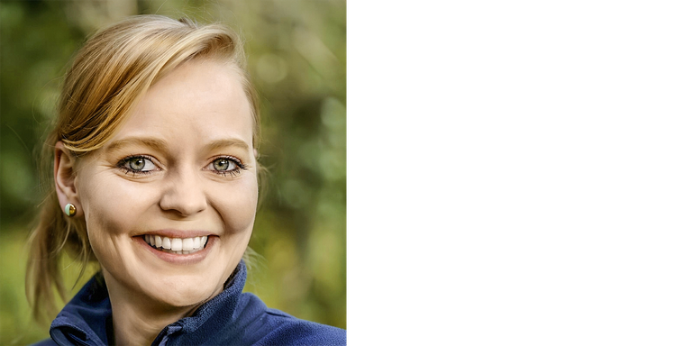Verena ­Barthelmes a rendu l’hôpital cantonal de Baden intelligent.
