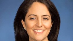 Stephanie Cohen: Eine der Top-Managerinnen bei Goldman Sachs.