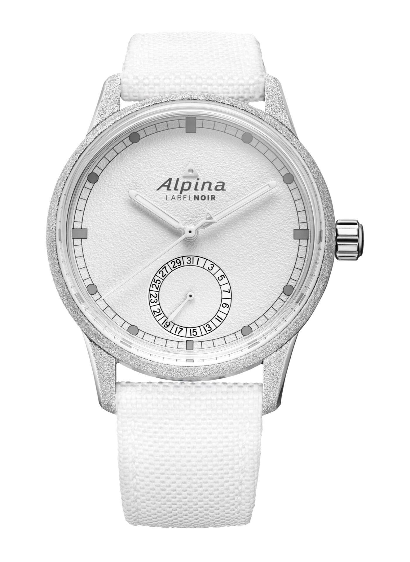Alpina