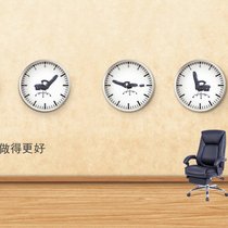 Werbeauftritt von Henglin: Die Chinesen haben globale Pläne, die sie bis nach St. Gallen führten.
