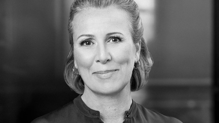 Marine Lemonnier ist die führende Kommunikationsberaterin in der Schweizer Uhrenbranche.