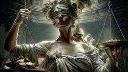 Mehr Fairness: Wo Geld fehlt und Unrecht besteht, können Prozessfinanzierer die Waage ins Gleichgewicht bringen.