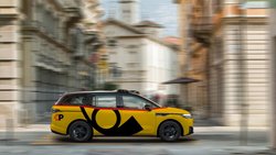Die Robotaxis von Postauto haben ein Ziel: die gesamte Schweiz vernetzen.