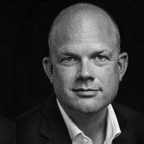 Platz 1 und 2 im Berater-Ranking: Joachim Stephan (Boston Consulting Group) und Michael Steinmann (McKinsey).