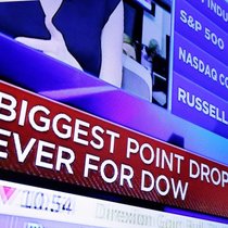 Kurzfristige Hysterie an der Wall Street: Tatsächlich birgt Bewegung an den Märkten Chancen