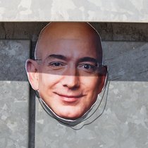 Jeff Bezos: Frühe Hilfe der Eltern hat sich für beide Seiten gelohnt.