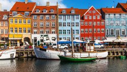 Kopenhagen ist der glückliche Gewinner des Global Liveability Index 2025. (Archivbild)