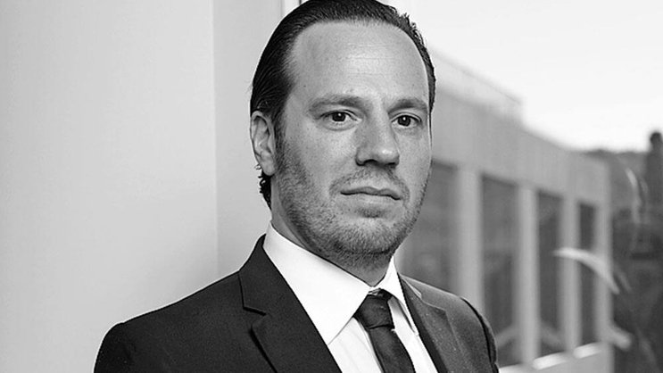 «Wenn PR-Leute mitmischen, geht der Sinn der Sache verloren»: Manuel Nappo.