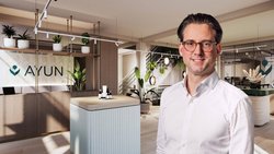 «Noch vor drei Jahren wäre wohl kaum jemand in ein Longevity-Zentrum in Zürich gekommen», sagt Marc Bernegger, der Gründer des Inkubators Maximon. Nun komme das Thema aus der nerdigen Ecke heraus und werde massentauglich.