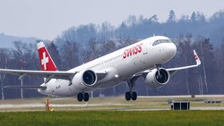 Es wird wieder eher teurer! Wer 2026 ab Zürich-Kloten mit Swiss nach Nordamerika fliegt, ...