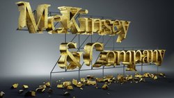 Seit jeher umgibt McKinsey der Ruf des Elitären. Doch nun bröckelt der Mythos.
