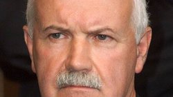 Rudolf Wyss sieht in den USA nicht nur Schweizer Banker gefährdet. (Bild: Keystone)