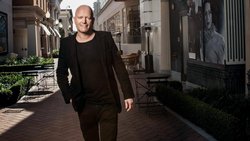 «Gemäss Algorithmus spielt jeder Dollar, den man in einen Film von mir investiert, zwei Dollar ein.»