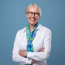 «Der HIH Aargau wird die Health-&-Medtech-Branche in der Region sichtbar stärken», betont Marjan Kraak, Managing Director des HIH Aargau sowie Innovationsmanagerin am KSB Innovation Hub.