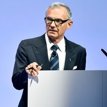 Urs Rohner: Wie solide ist das Vermögensgeschäft der Credit Suisse?