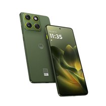 Das Edge 70 von Motorola ist keine sechs Millimeter dick, pardon, dünn.