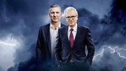 Beschleunigter Aufstieg: Nestlé-CEO Philipp Navratil (l.) und der zukünftige VR-Präsident Pablo Isla.