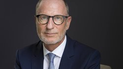 Bernhard Hodler: Vom Investment Banker zum Private Banker.