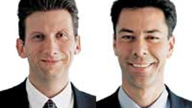 Von Rolf Maurer und Gregor Johner Partner der Vermögensverwaltung Bevag Better Value AG in Zürich.