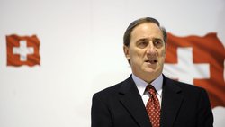 Walter Frey macht mit Autos Milliarden.