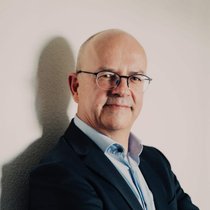 Eric Scheidegger, Chefökonom des Bundes und Stellvertretender Direktor des Seco, tritt Ende März nach 18 Jahren in dieser Funktion in den Ruhestand.