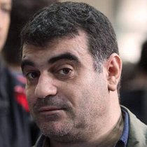 Der Verleger und Chefredaktor von «Hot Doc», Kostas Vaxevanis, wurde nach Veröffentlichung der Liste verhaftet. (Bild: Keystone)