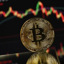 Der Bitcoin-Hype ist zumindest vorübergehend weg.