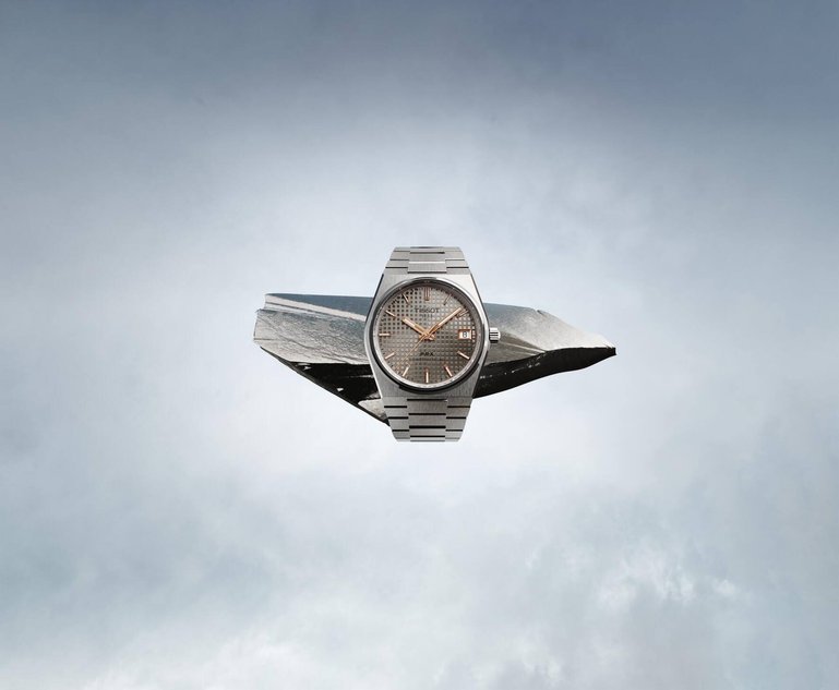 Tissot, PRX
Für preisbewusste Uhrenliebhaber bietet Tissot eine Reihe von Sport-Chic-Uhren. Im Bild die Tissot PRX Titan 38MM.Preis: 795 Franken