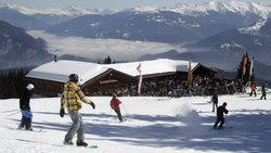 Skigebiet Flims-Laax: Erfolg mit variablen Preisen.  Keystone