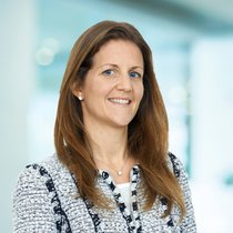 Katharina Martinson: Ihre Familie gehört zu den reichsten Schweden.