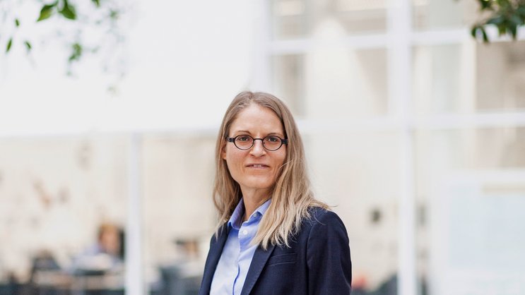 Yvonne Seiler Zimmermann ist Professorin am IFZ, der Hochschule Luzern in Zug.