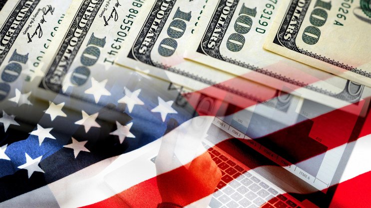 Wirtschaftliche Unsicherheit in den USA