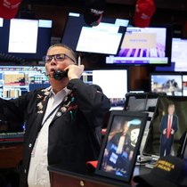 Die Wall Street in den USA ist Geburtsort vieler Börsenweisheiten.